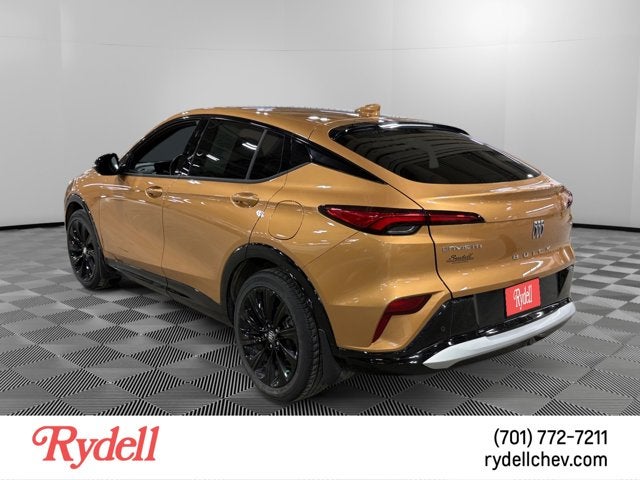 2024 Buick Envista Sport Touring