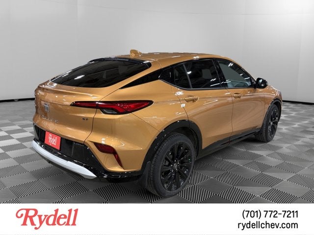 2024 Buick Envista Sport Touring