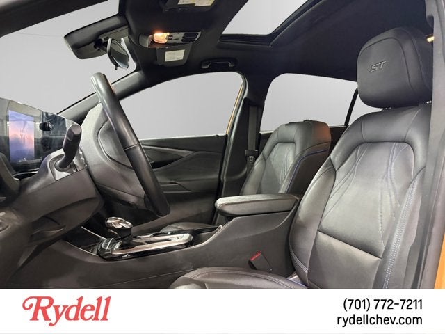 2024 Buick Envista Sport Touring