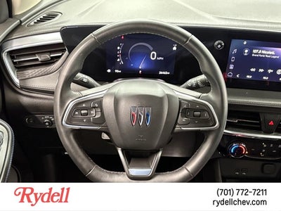 2025 Buick Encore GX Sport Touring