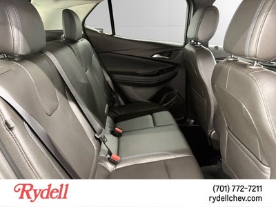 2025 Buick Encore GX Sport Touring