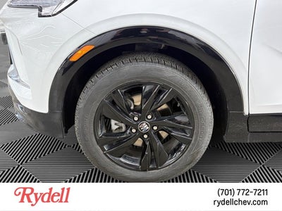 2024 Buick Encore GX Sport Touring