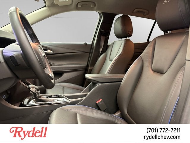 2025 Buick Encore GX Sport Touring