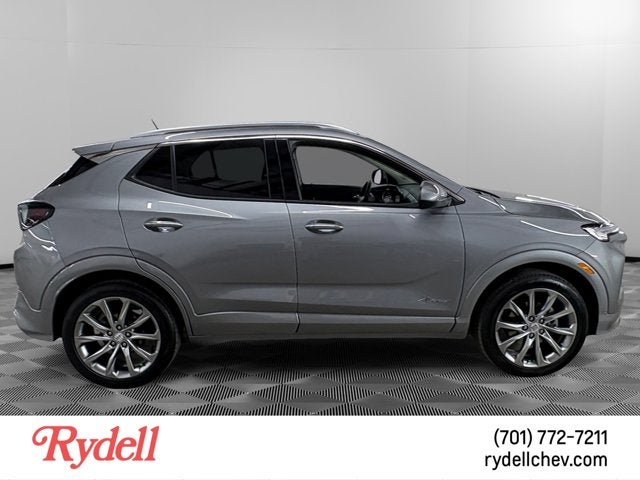 2024 Buick Encore GX Avenir