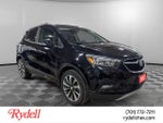 2018 Buick Encore Preferred II