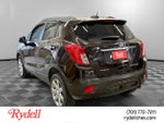 2016 Buick Encore Leather