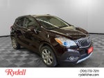 2016 Buick Encore Leather