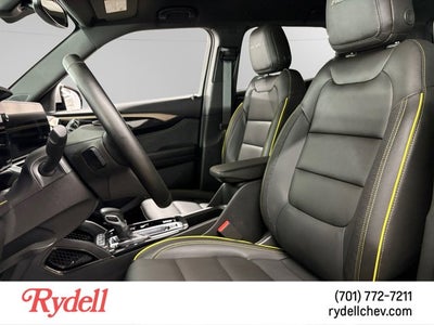 2024 Chevrolet Trailblazer ACTIV