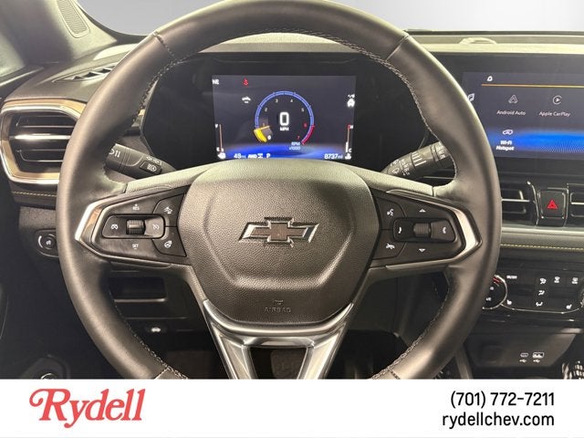 2024 Chevrolet Trailblazer ACTIV