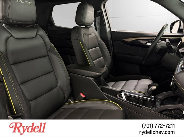 2024 Chevrolet Trailblazer ACTIV