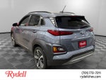 2018 Hyundai Kona Limited