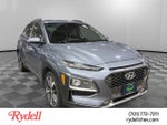 2018 Hyundai Kona Limited