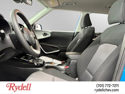 2023 Kia Soul S