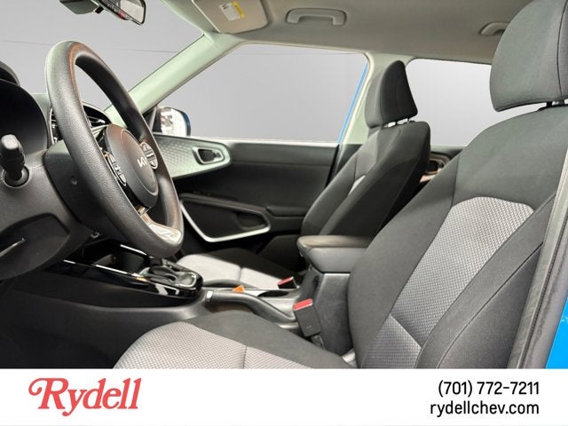 2023 Kia Soul S