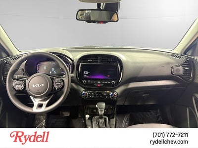 2023 Kia Soul S