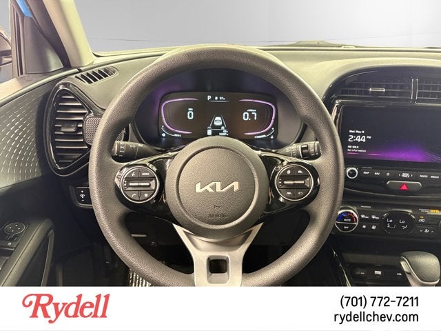 2023 Kia Soul S