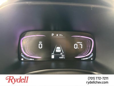 2023 Kia Soul S