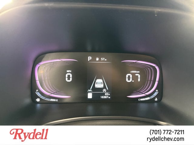 2023 Kia Soul S