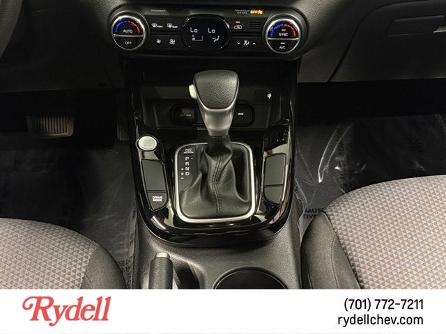 2023 Kia Soul S