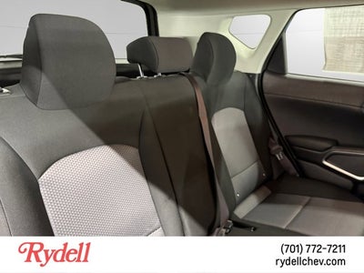 2023 Kia Soul S