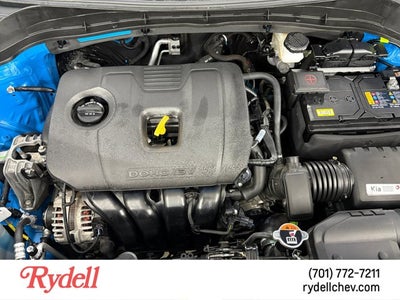 2023 Kia Soul S