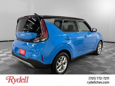2023 Kia Soul S