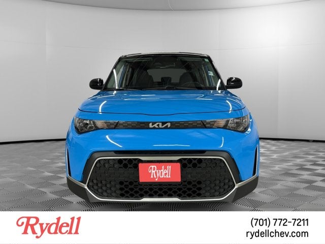 2023 Kia Soul S