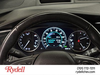 2017 Buick Envision Premium II