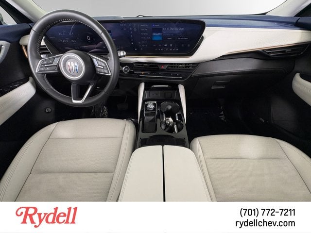 2024 Buick Envision Avenir