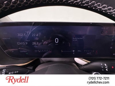 2024 Buick Envision Avenir