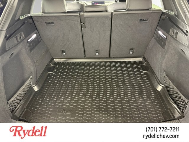 2024 Audi Q5 S line Premium Plus