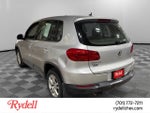 2014 Volkswagen Tiguan S