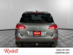 2014 Volkswagen Touareg Sport