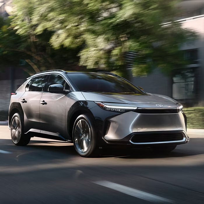 Rydell Toyota of Grand Forks in Grand Forks ND