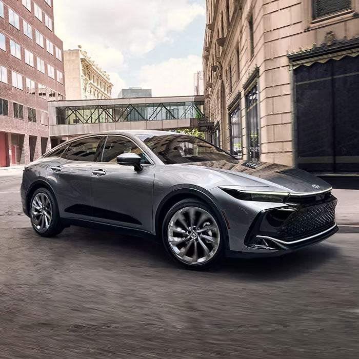 Rydell Toyota of Grand Forks in Grand Forks ND