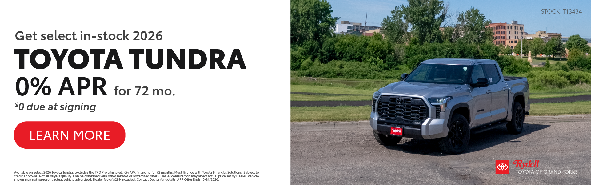 Tundra