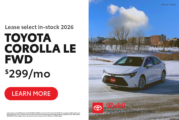 Great Lease Opportunity