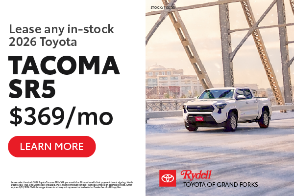 Great Lease Opportunity