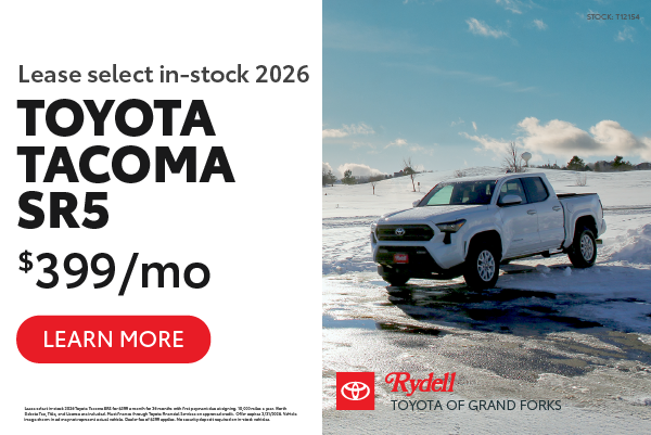 Great Lease Opportunity